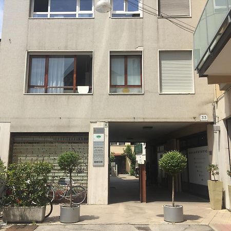 مبيت وإفطار ميستر Residenza Giacomuzzi المظهر الخارجي الصورة