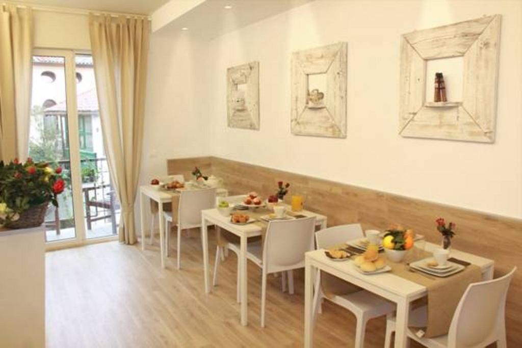 مبيت وإفطار ميستر Residenza Giacomuzzi المظهر الخارجي الصورة