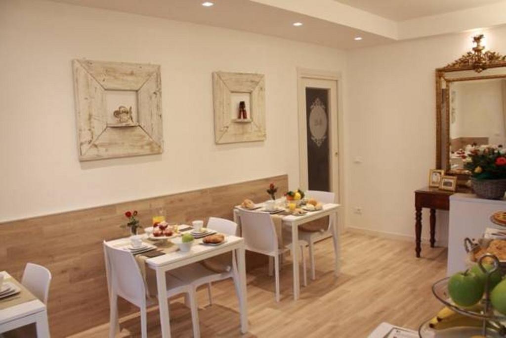 مبيت وإفطار ميستر Residenza Giacomuzzi المظهر الخارجي الصورة