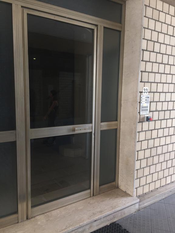مبيت وإفطار ميستر Residenza Giacomuzzi المظهر الخارجي الصورة