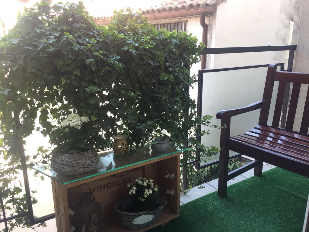 مبيت وإفطار ميستر Residenza Giacomuzzi المظهر الخارجي الصورة